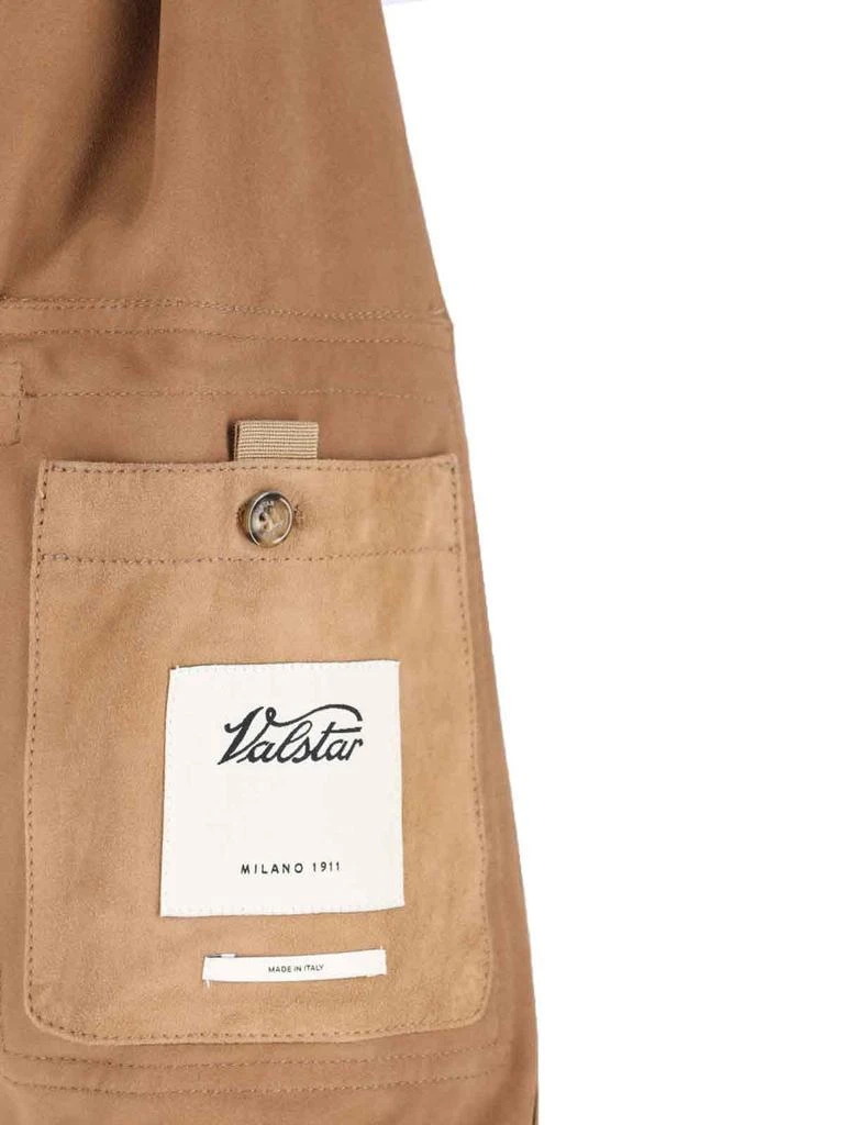 VALSTAR Valstar Button-Up Jacket 3