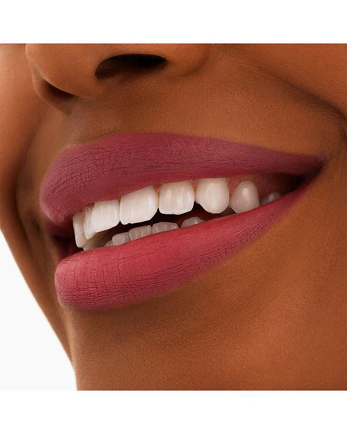 MAC Locked Kiss Lipstick 3