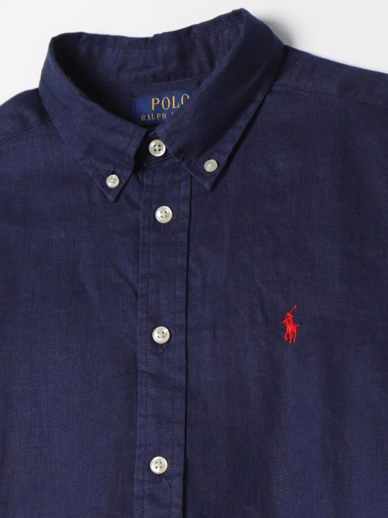 POLO RALPH LAUREN Shirt kids Polo Ralph Lauren 3