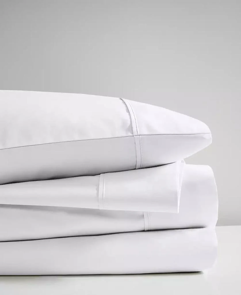 Beautyrest Cooling 600 Thread Count Cotton Blend 4-Pc. Sheet Set, Full 2
