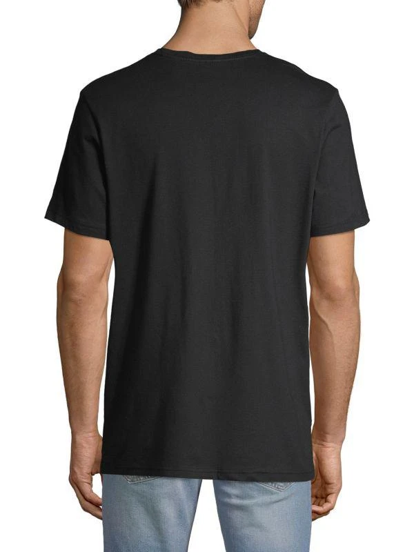 Tommy Hilfiger Logo Tee 2
