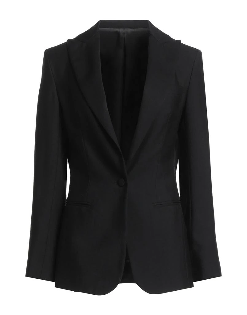 SUPER BLOND Blazer 1