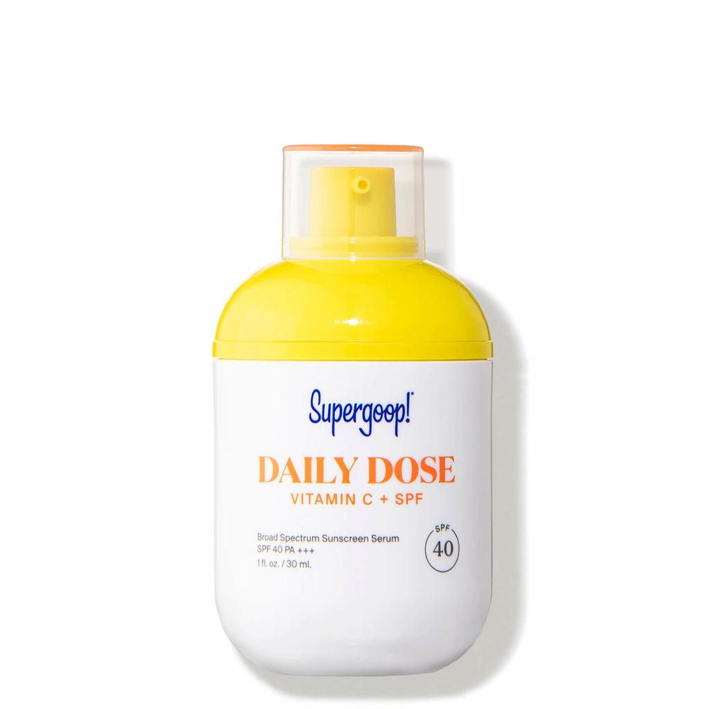 Supergoop! Supergoop!® Daily Dose Vitamin C SPF 40 Serum 1 fl. oz.