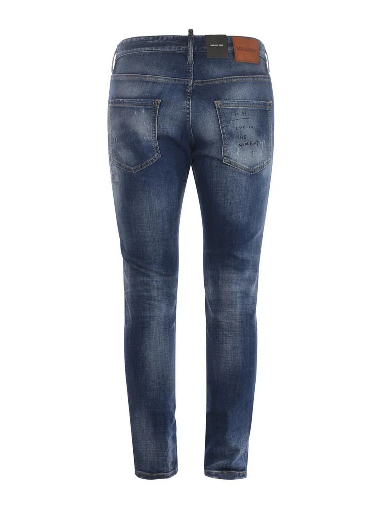 DSQUARED2 DSQUARED2 Jeans  "Cool Guy" 3