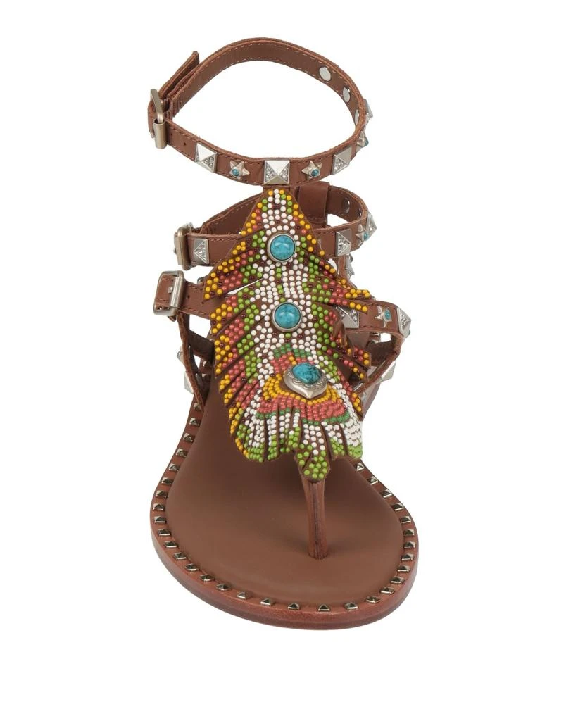 Ash Sandals 4