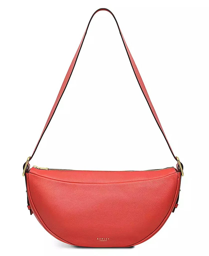 Radley Pennington Street- Medium Ziptop Shoulder 9