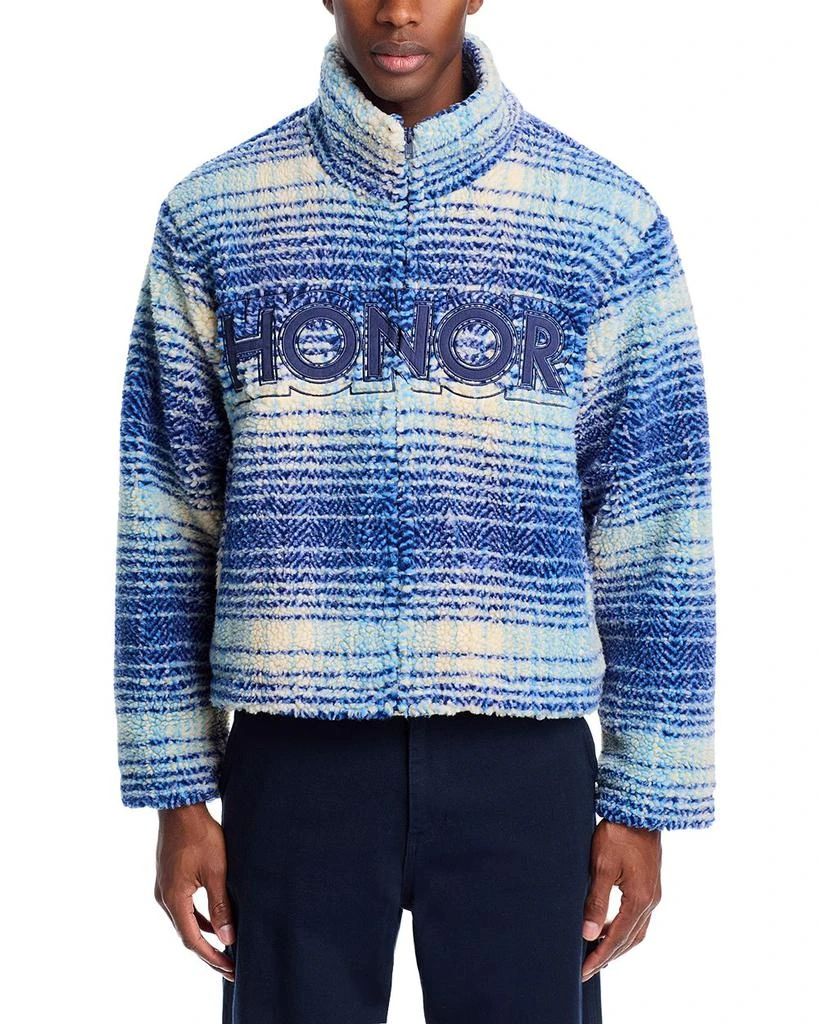 Honor the Gift Robinson Plaid Jacket 3