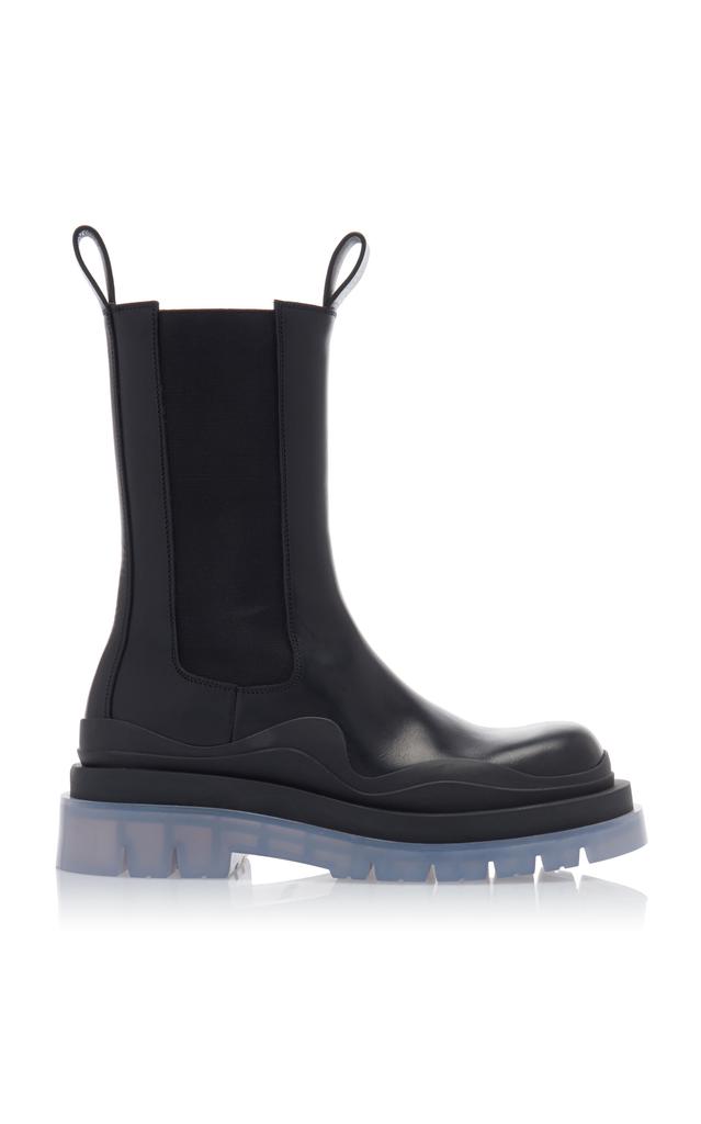 Bottega Veneta Bottega Veneta Leather boots - Boots