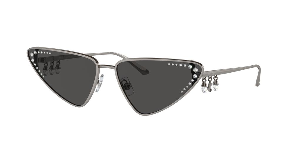 Jimmy Choo Jimmy Choo Woman Sunglass JC4001B