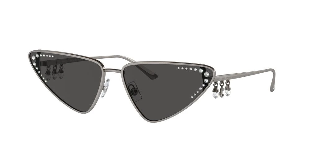 Jimmy Choo Jimmy Choo Woman Sunglass JC4001B 1