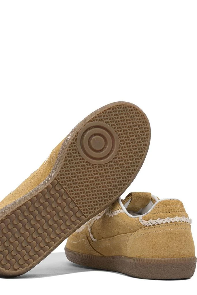 ALOHAS Alohas Tb.490 Crochet Sneakers 5