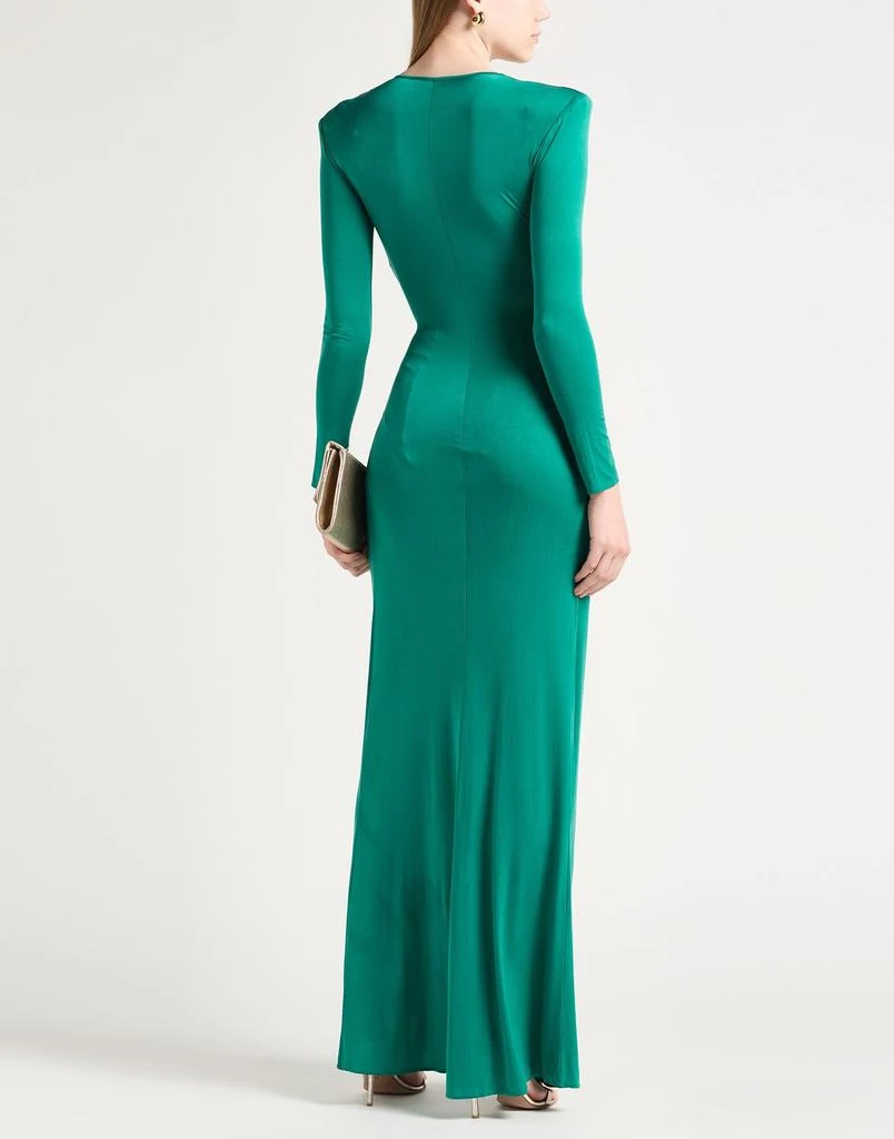 ELISABETTA FRANCHI Long dress 3