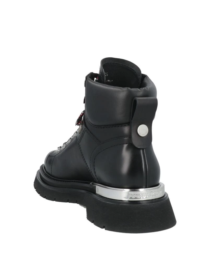 DSQUARED2 Ankle boot 3