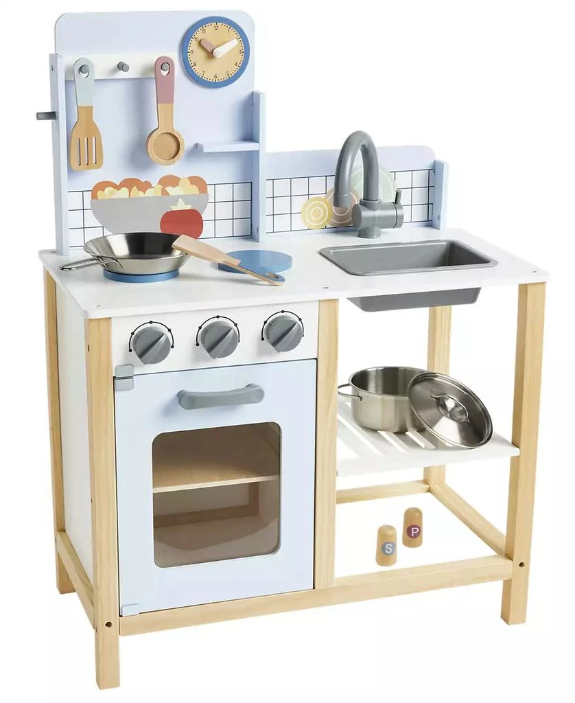 Imaginarium Classic Play Kitchen 9 Pc Set, Created for You by Toys R Us 2