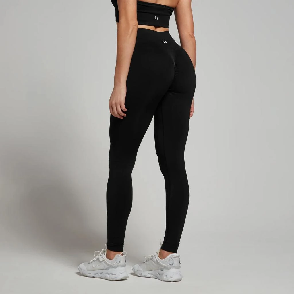Myprotein MP Women's Tempo Seamless Leggings 3