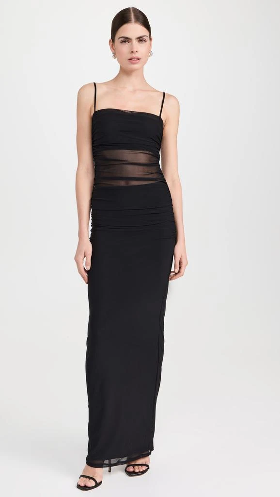 AFRM Jennan Dress 6