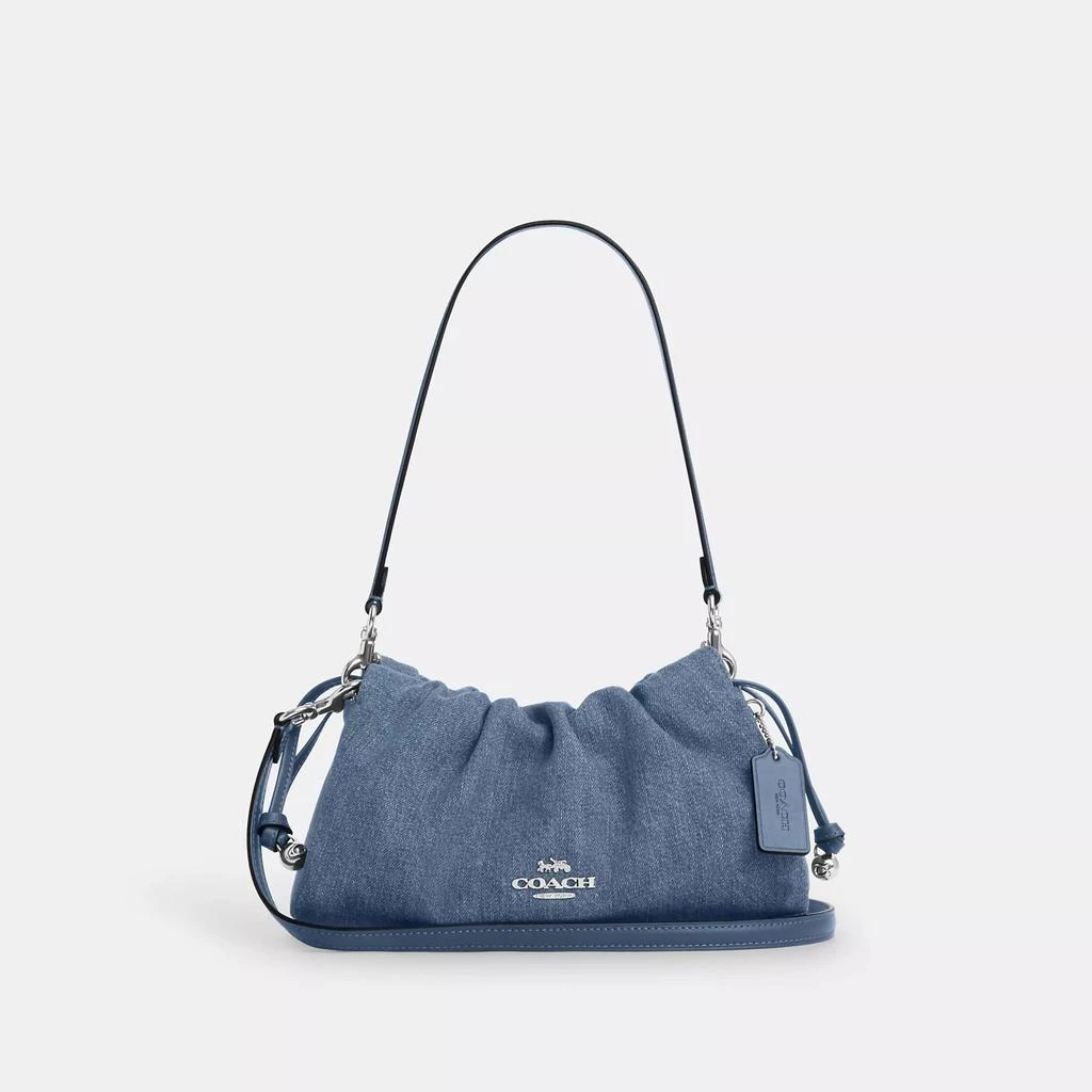 Coach Faye Shoulder Bag 1