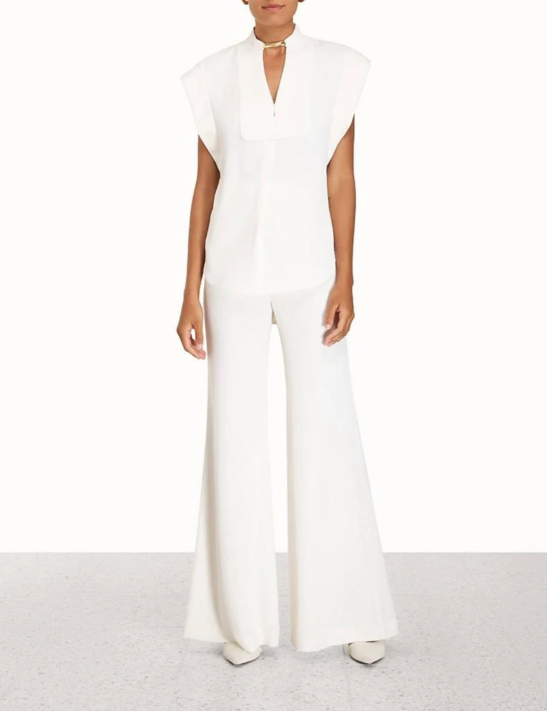 Zimmermann Zimmermann - Women's Flare Pants 1
