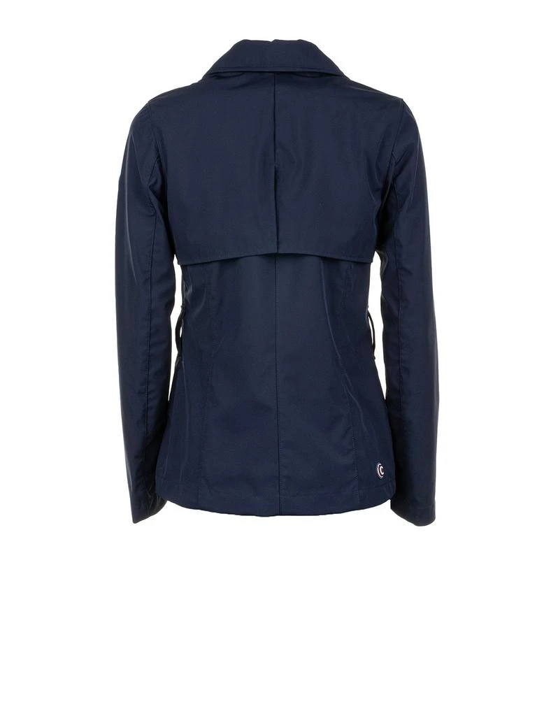 COLMAR Colmar Short Softshell Belt Trench Coat 2