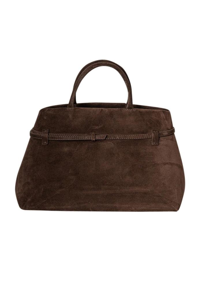 Manu Atelier Manu Atelier Le Cambon 40 Top Handle Bag