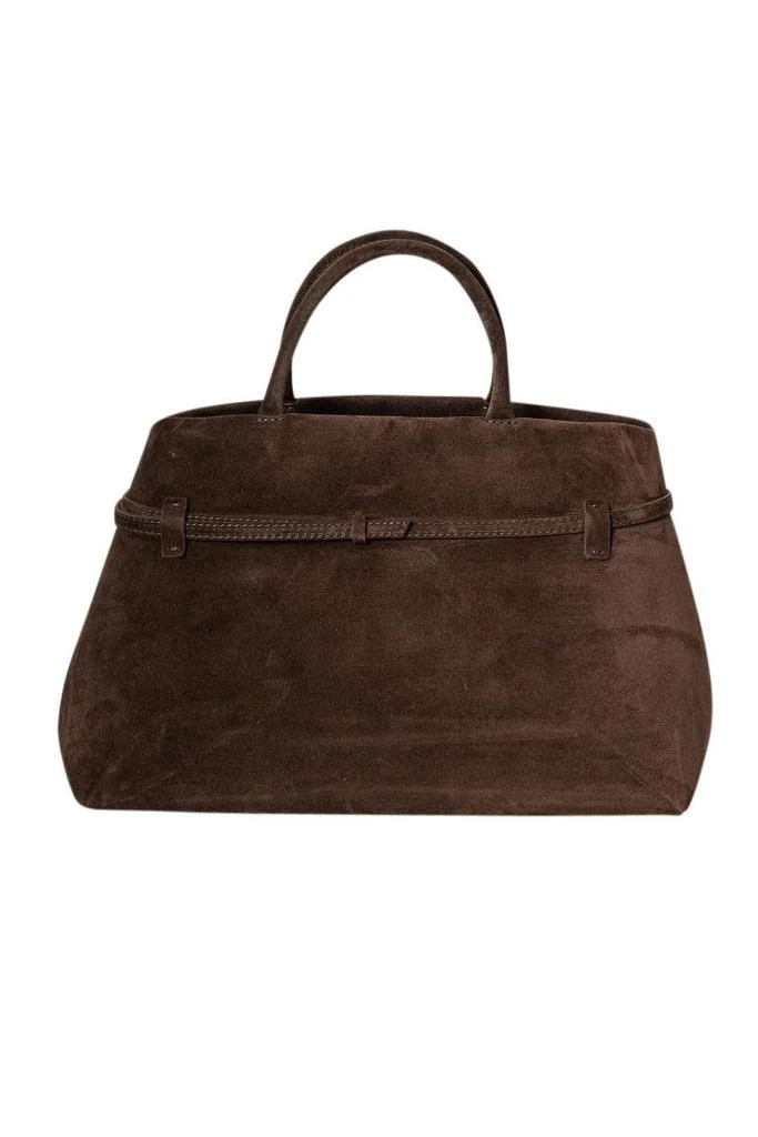 Manu Atelier Manu Atelier Le Cambon 40 Top Handle Bag 2