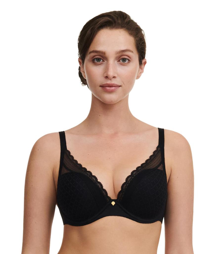 Chantelle Norah Chic Plunge T-Shirt Bra