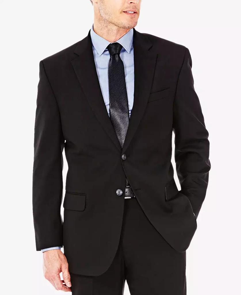 Haggar JMH Men's Premium Stretch Classic Fit Suit Jacket