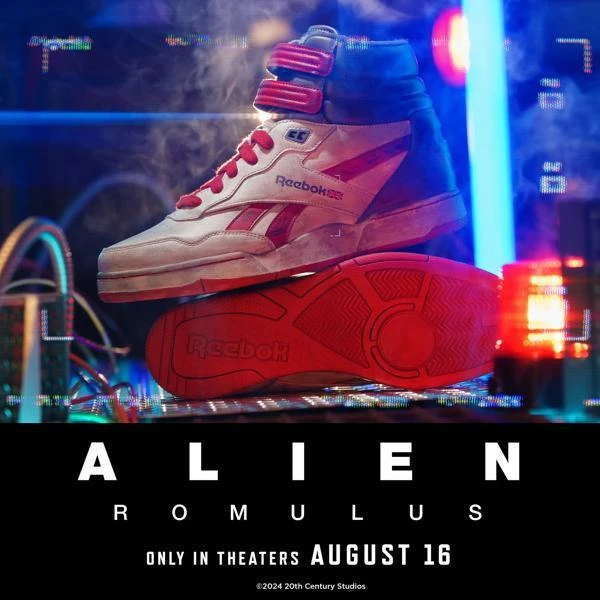 Reebok Reebok x Aliens BB 4000 II Mid Shoes 2
