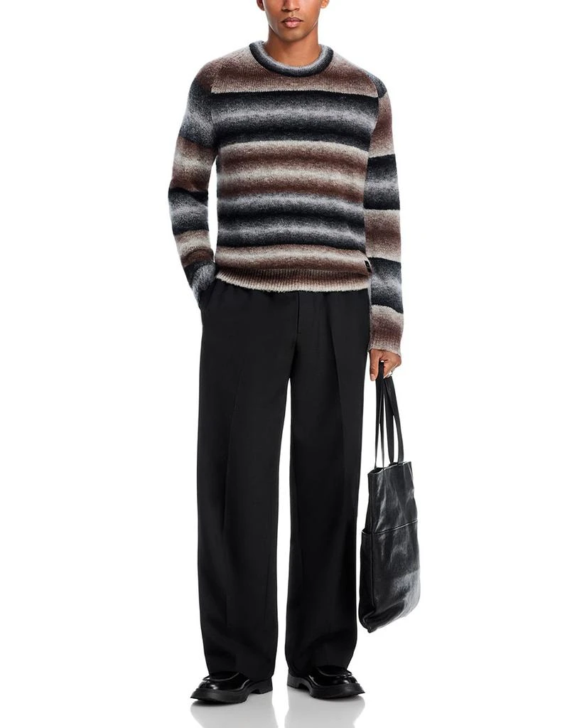 Paul Smith Striped Crewneck Sweater 2