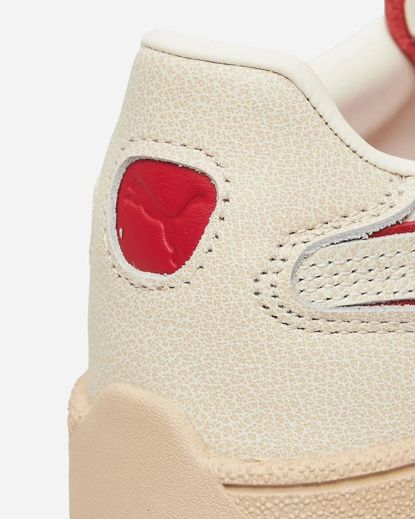 Puma Super Team AC Milan Sneakers White / Club Red 6