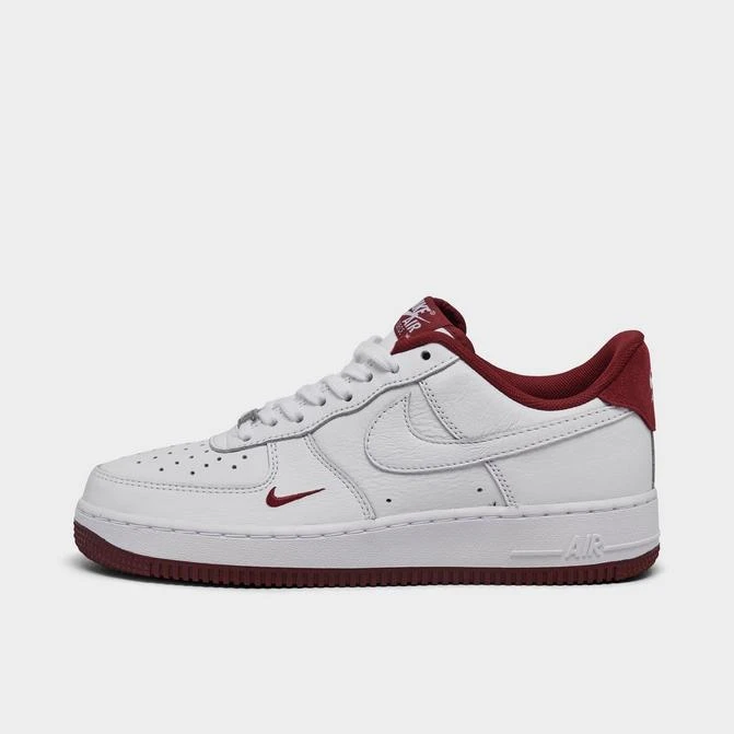 NIKE Men's Nike Air Force 1 '07 LV8 Casual Shoes 1