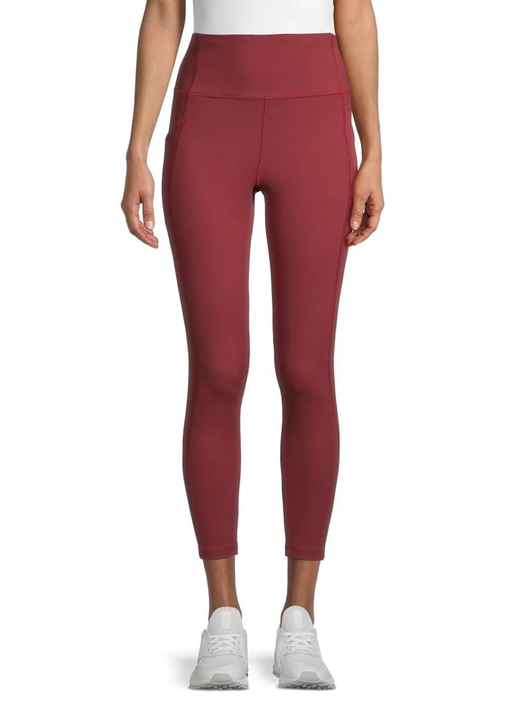 Calvin Klein ​Logo Highwaisted Leggings 1
