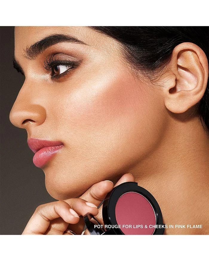 Bobbi Brown Pot Rouge for Lips
Cheeks All Nudes Collection 7