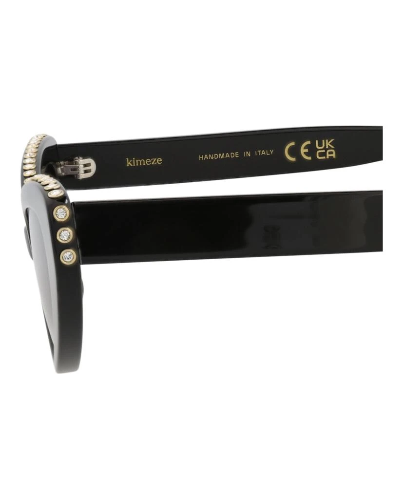 Kimeze Cat Eye-Frame Acetate Sunglasses 4