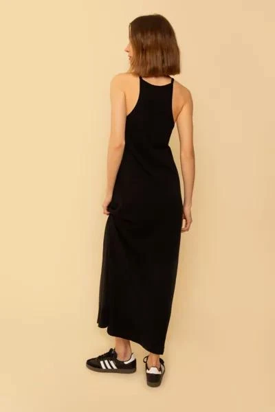 Whimsy and Row Whimsy + Row Blake Organic Cotton Maxi Dress 3
