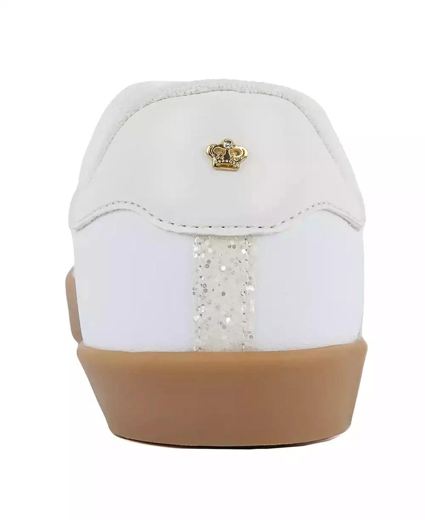 Juicy Couture Women's Anvil Casual Sneakers 3