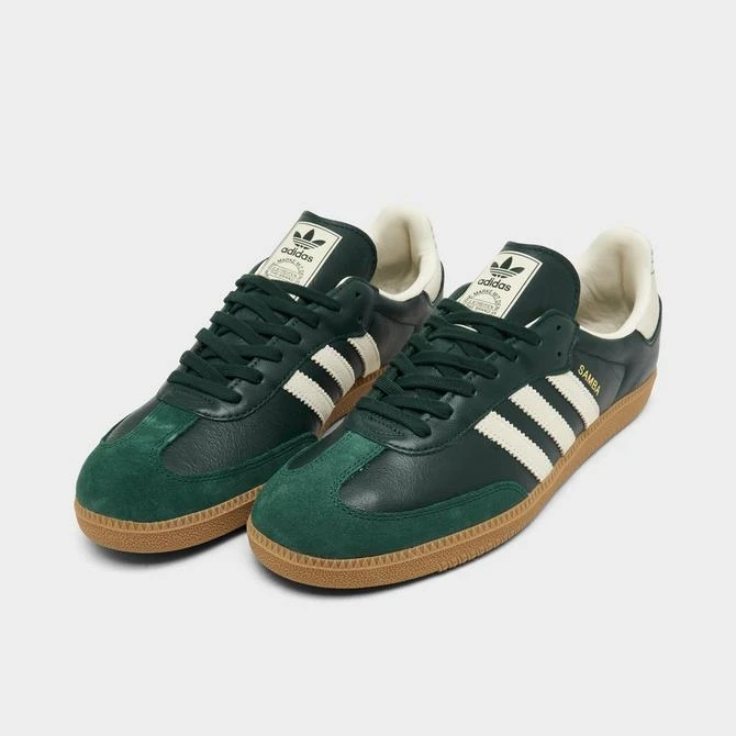 Adidas Men's adidas Originals Samba OG Casual Shoes 3