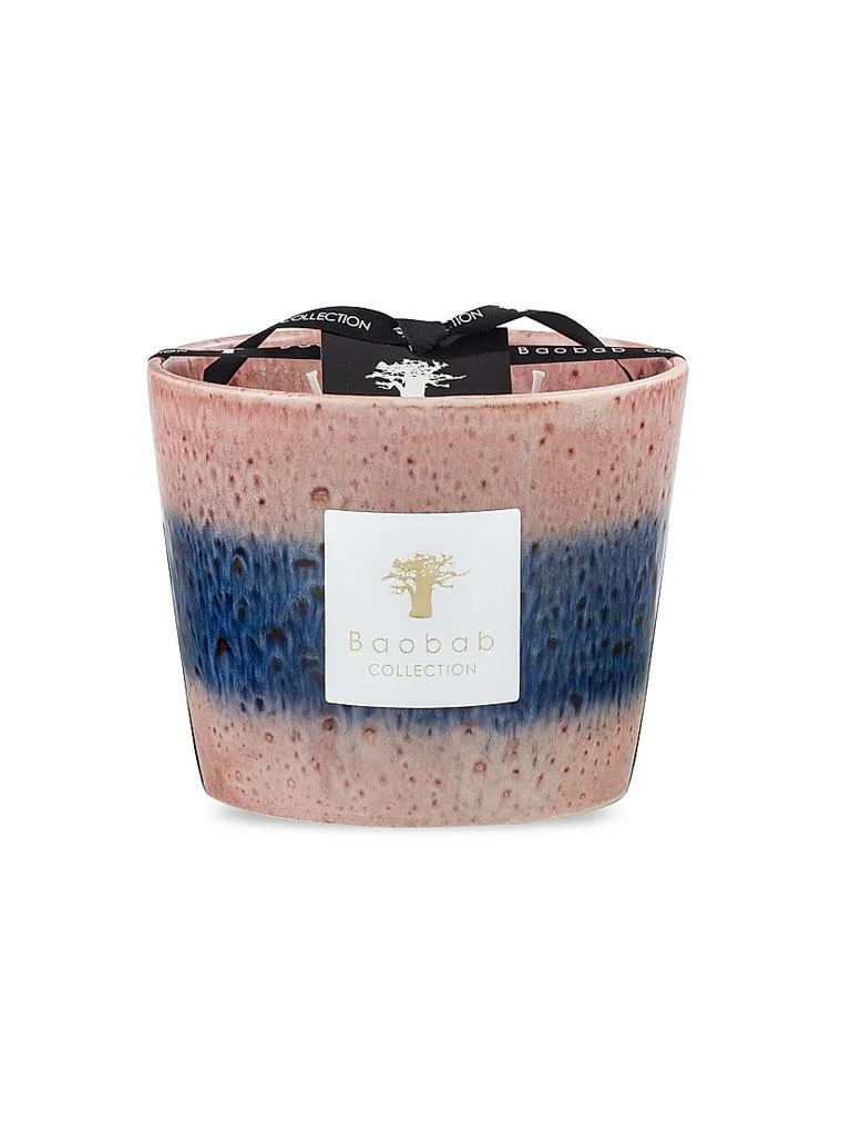 Baobab Collection Outdoor Elementos Tethys Max 10 Scented Candle 2