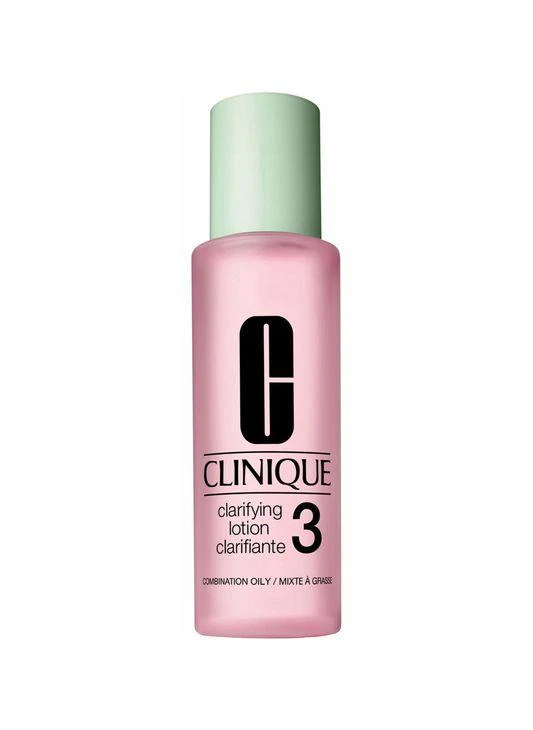 Clinique Basic 3-Step - Clarifying Lotion - Combination to Oily Skin 1