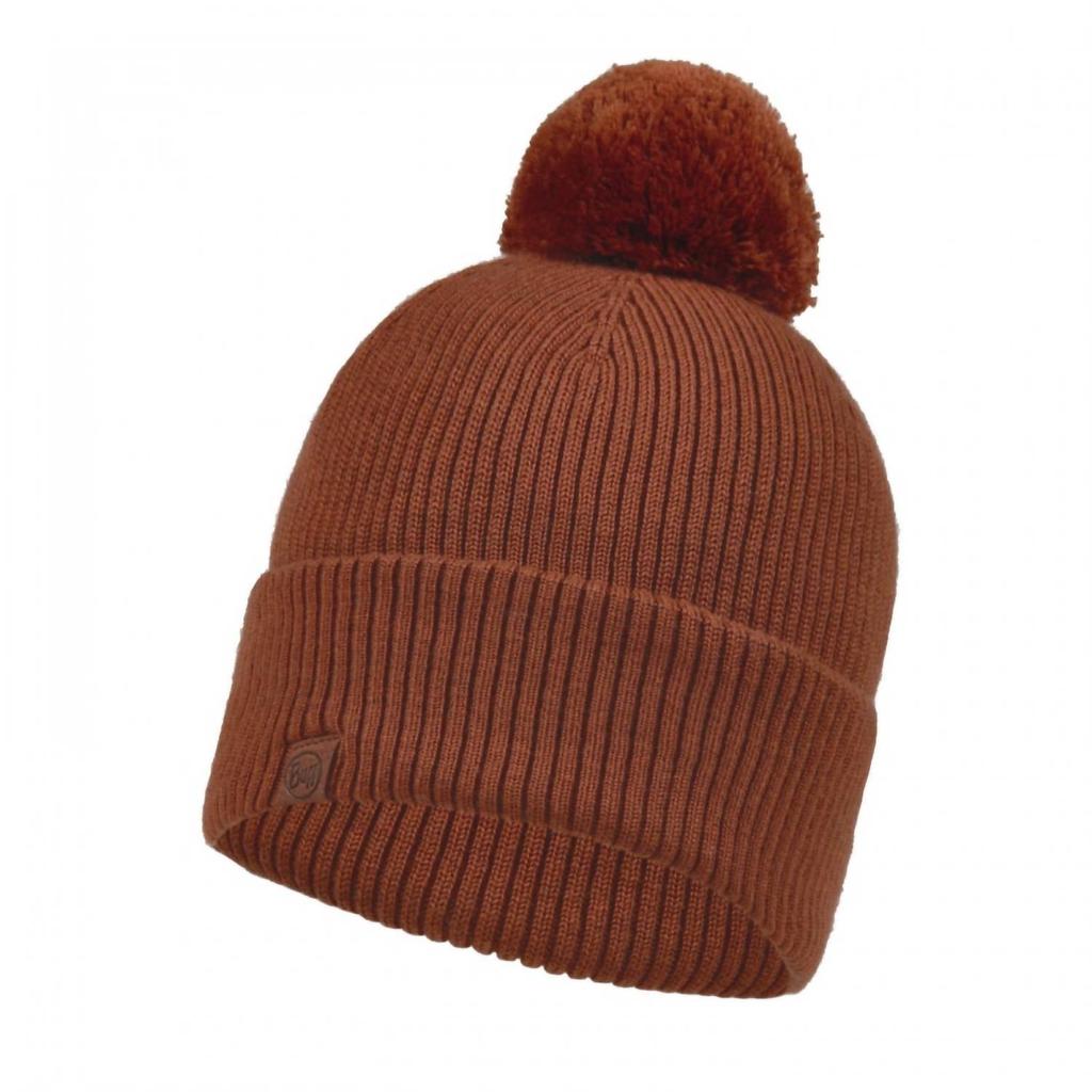 Buff Buff - Unisex Merino Wool Hat