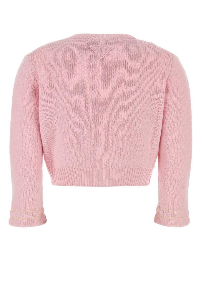 Prada Prada Knitwear