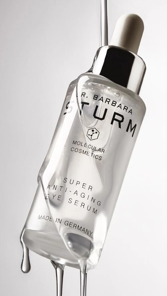 Dr. Barbara Sturm Super Anti-Aging Eye Serum 5