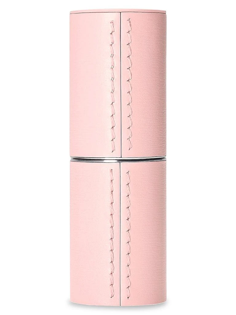 La Bouche Rouge Lipstick Set With Fine Leather Case 6