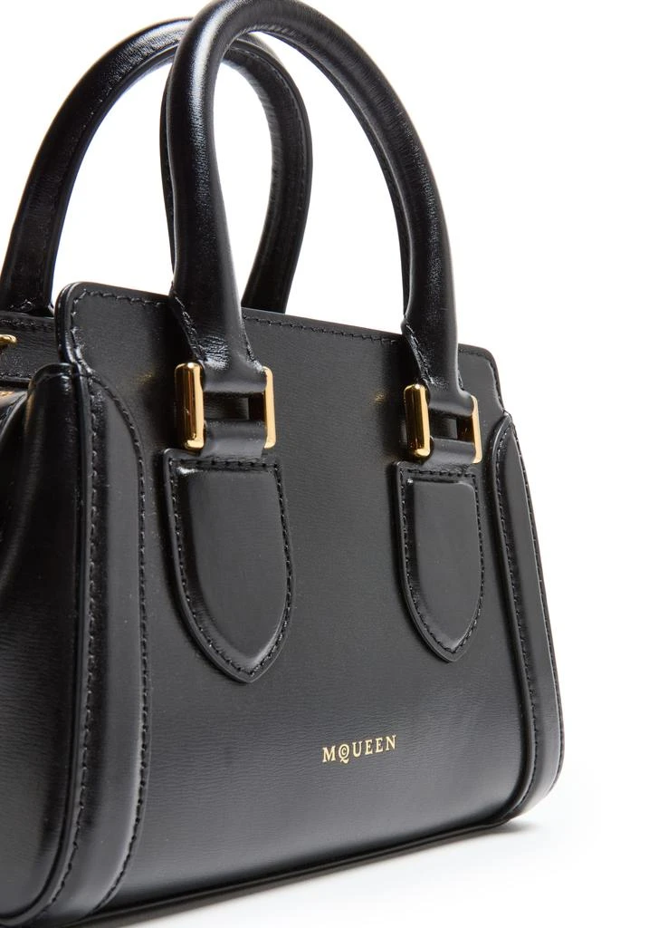 McQueen Birdee mini handbag 7