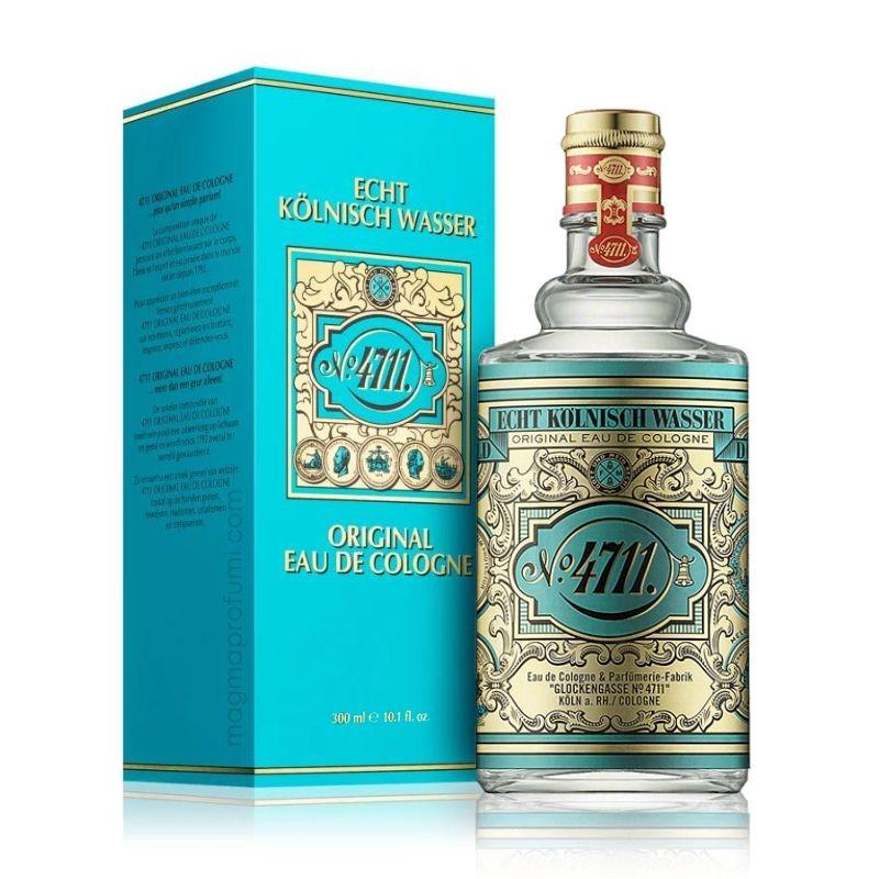 4711 4711 - Original Splash EDC (300ml)
