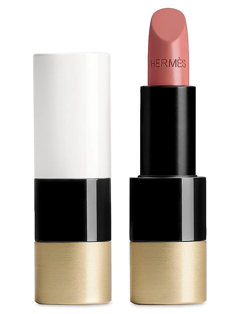 Hermes Rouge Hermès Satin Lipstick 1