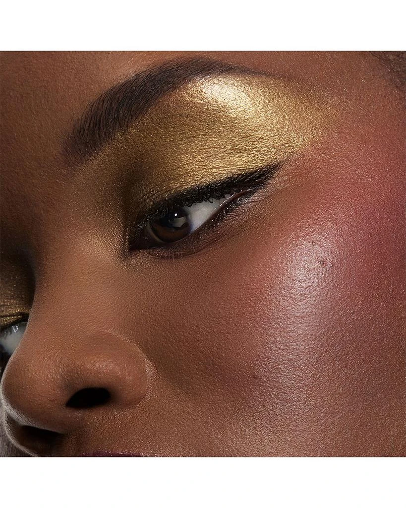 Lancôme Holiday Limited Edition The Adventurous Eyeshadow Palette 5