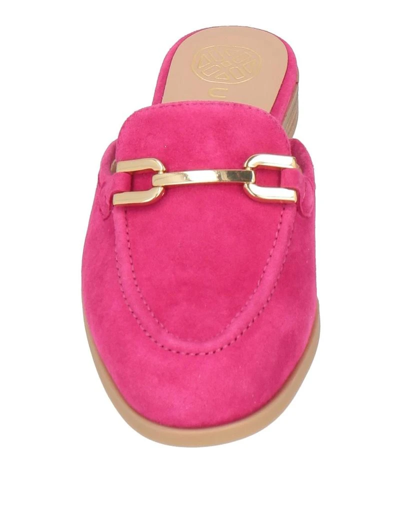 Unisa Mules and clogs 4