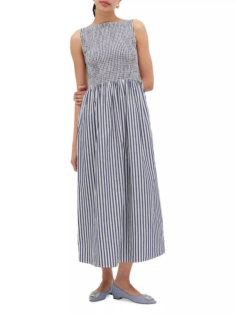 Hill House Home The Cosima Nap Dress 2