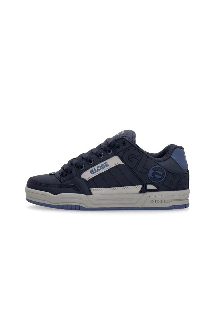 Globe Tilt Navy/denim Men's Skate Shoes 1